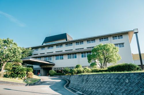 亀の井ホテル 富田林(旧かんぽの宿富田林)写真