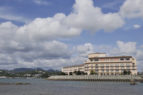 亀の井ホテル 紀伊田辺(旧かんぽの宿紀伊田辺)写真