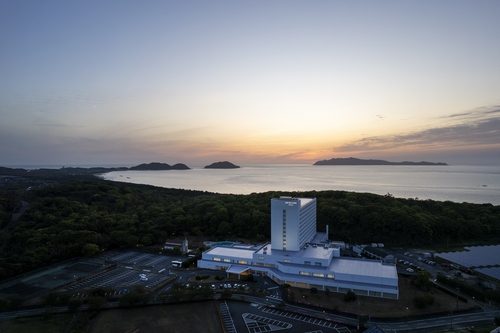 RVパークメルキュール福岡宗像リゾート&スパ写真