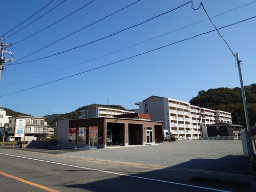 【休業中】RVパークBIZEN BASE CAMP写真