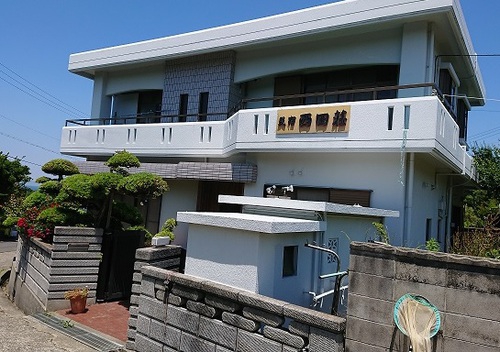 RVパーク五色浜サンセットビュー(淡路島)写真