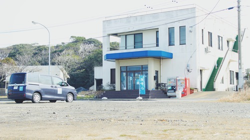 五島ゲストハウスビジネス海星（みそら）写真
