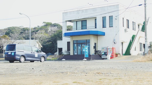 五島ゲストハウスビジネス海星(みそら)写真