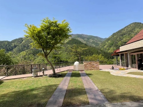 RVパーク飯田さるくら写真