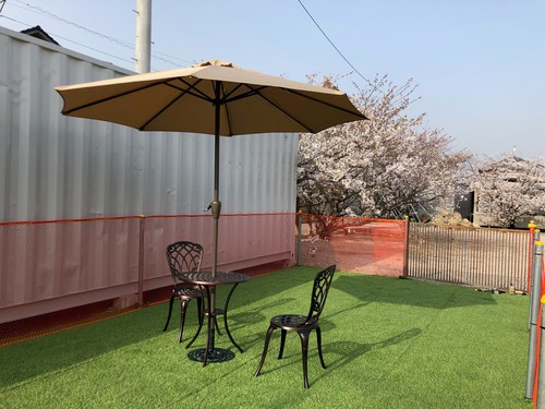 RVパーク RVKUMONパーク写真