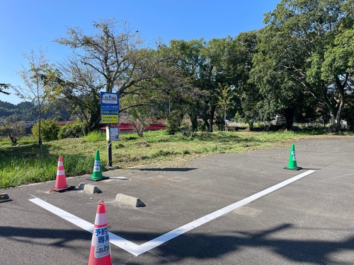 RVパークsmartくまりば写真