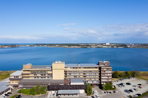 大江戸温泉物語 ながやま写真