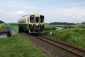 ひたちなか海浜鉄道