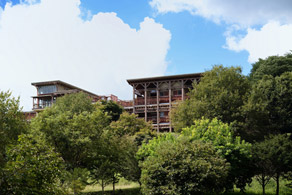 フフ山梨