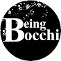 Being Bocchi・ソロ活のすすめ　プロフィールアイコン