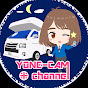 YONE-CAM channelプロフィールアイコン