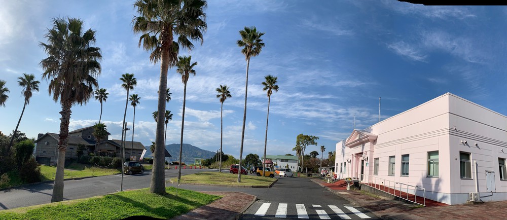 施設