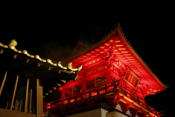 周辺施設