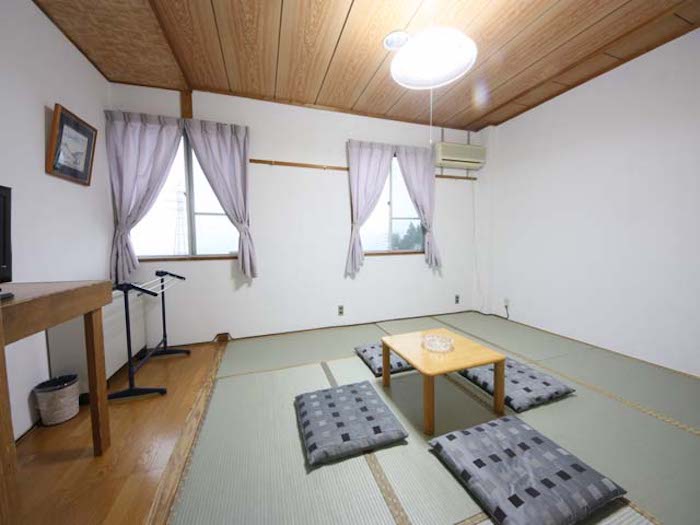 館内