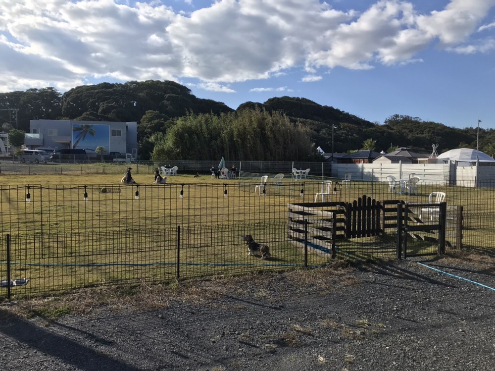 館内設備