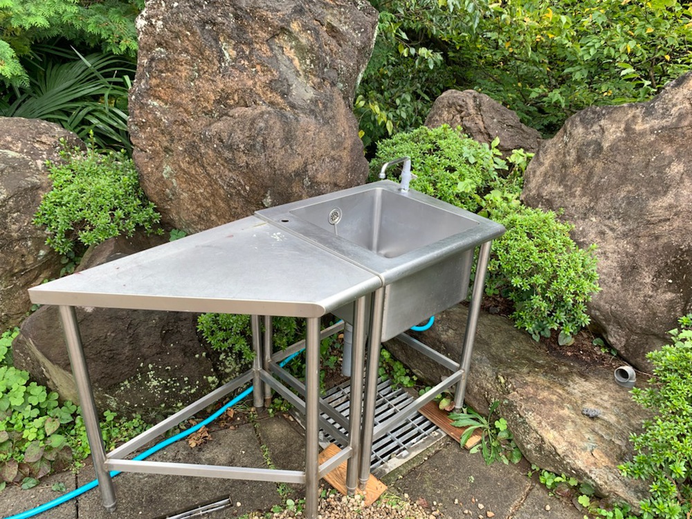 水道