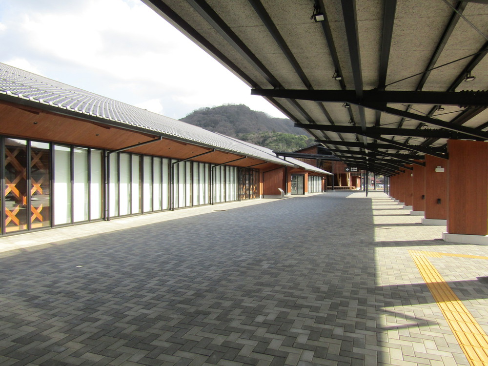 施設