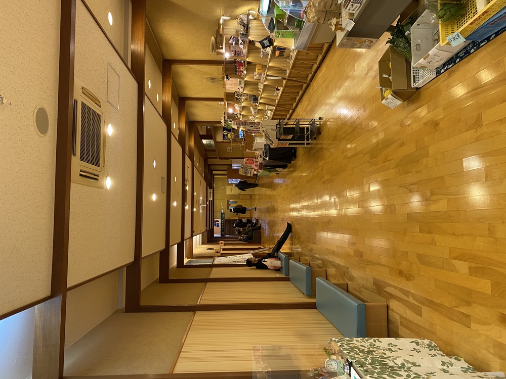 館内