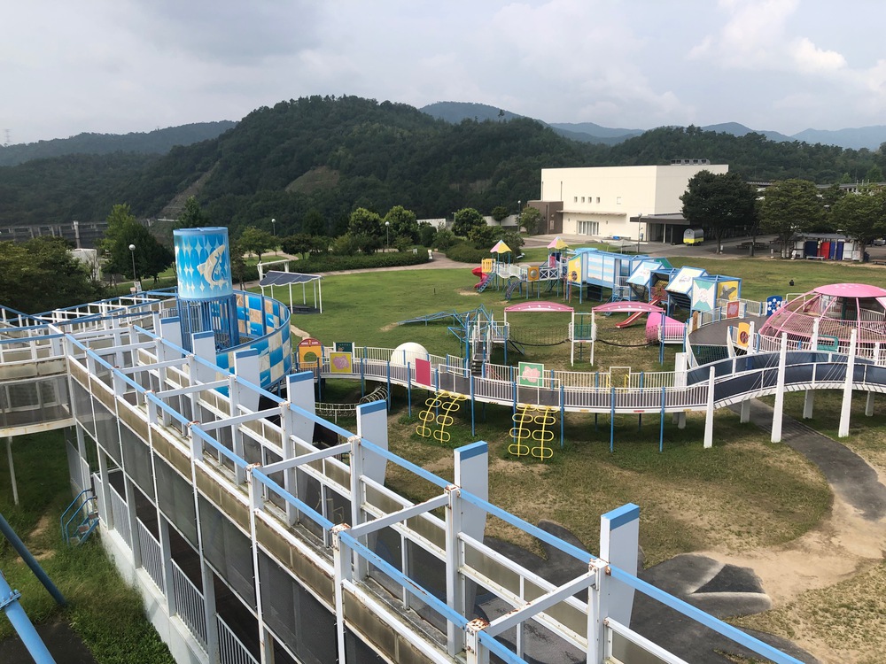 施設