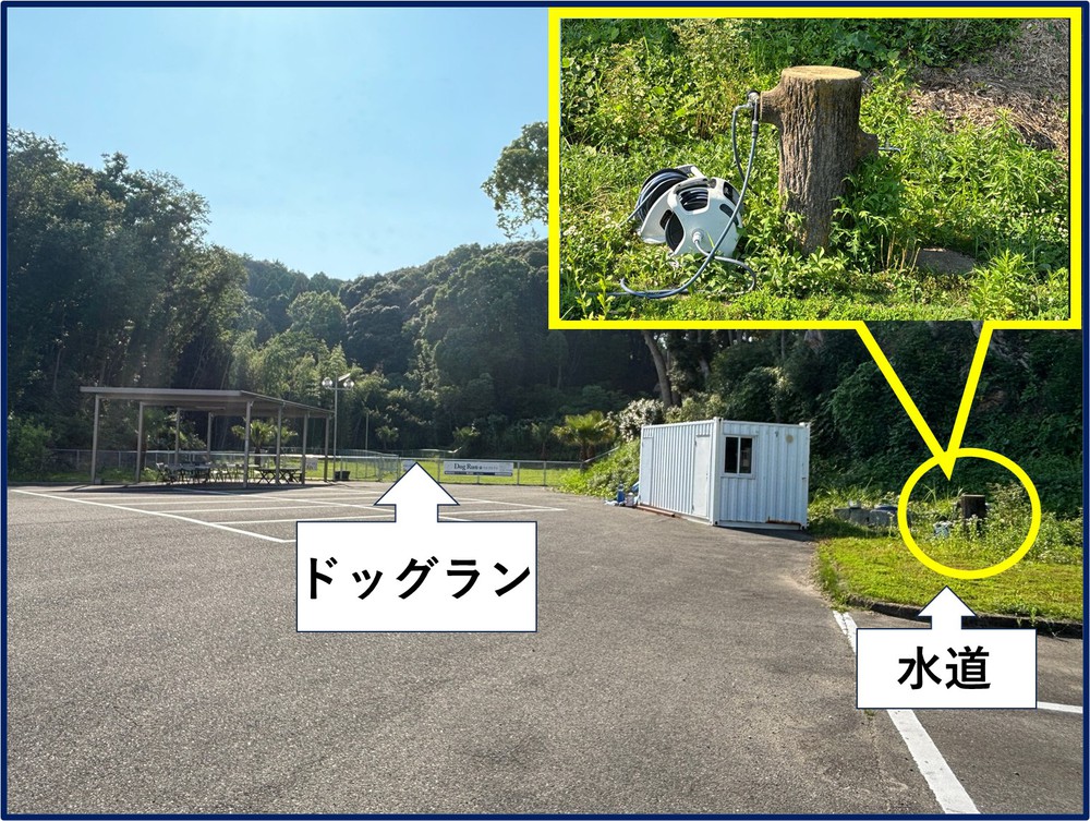 水道
