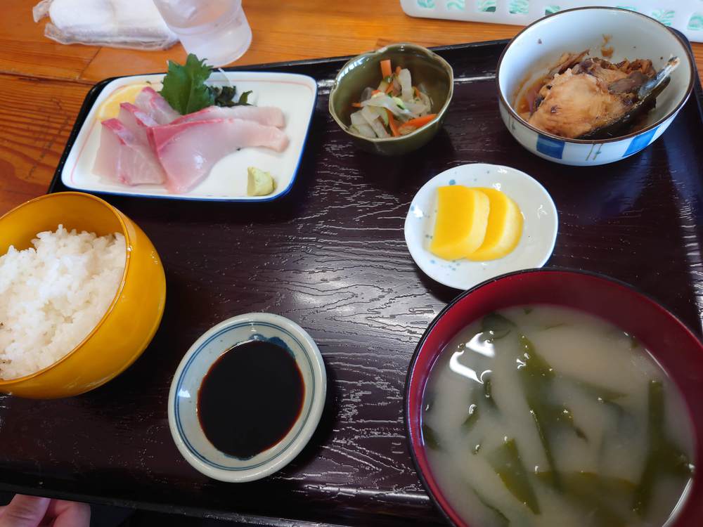 レストラン