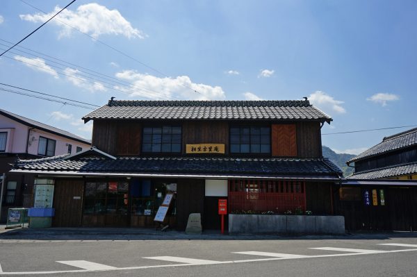 周辺施設