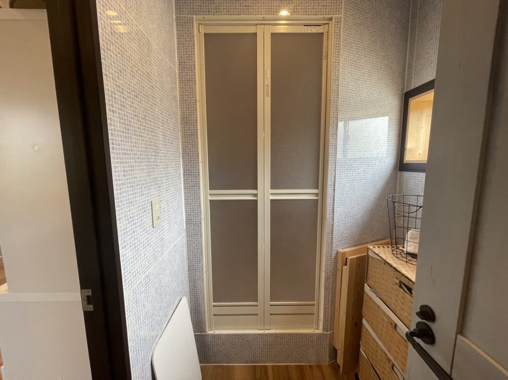 お風呂（屋内）
