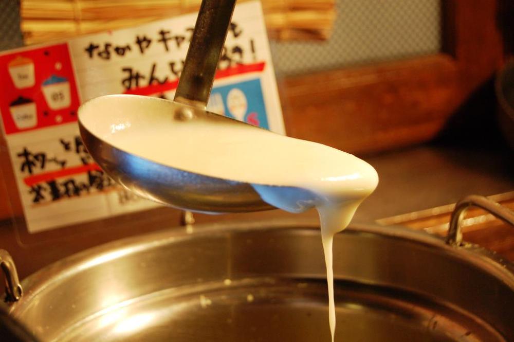 朝食