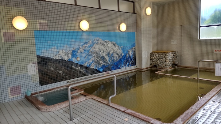 お風呂