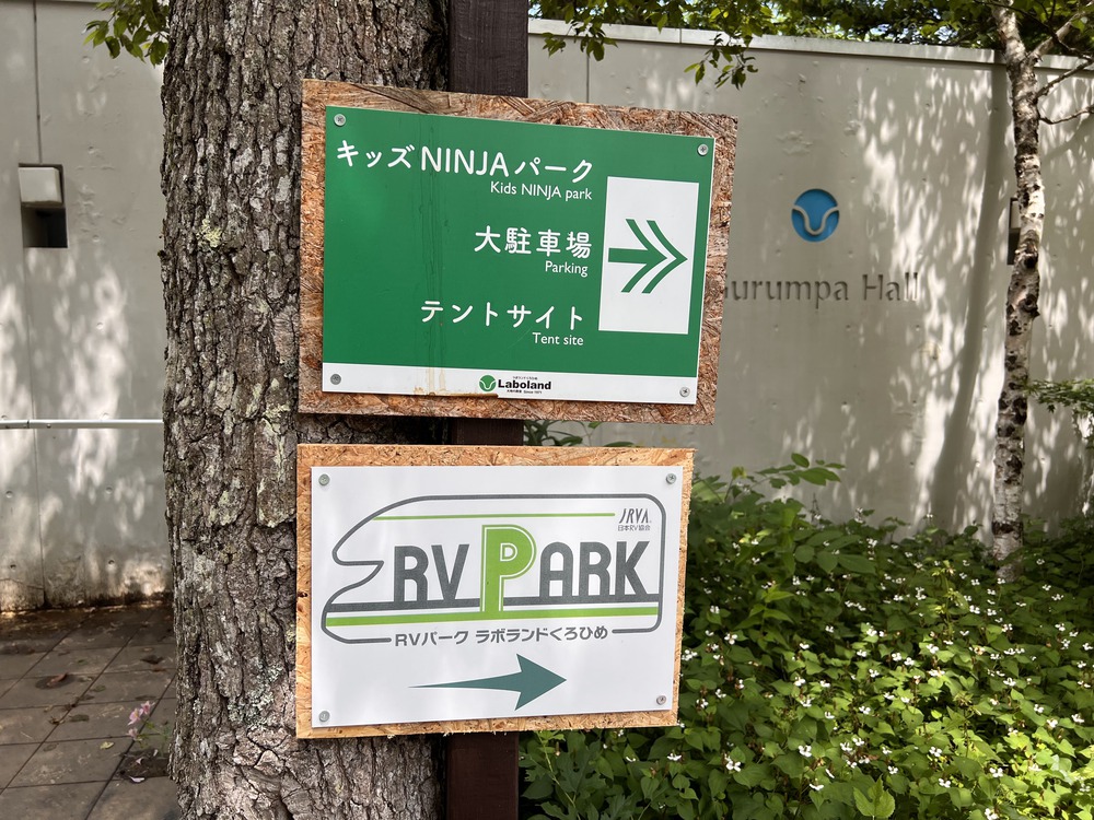 フロント