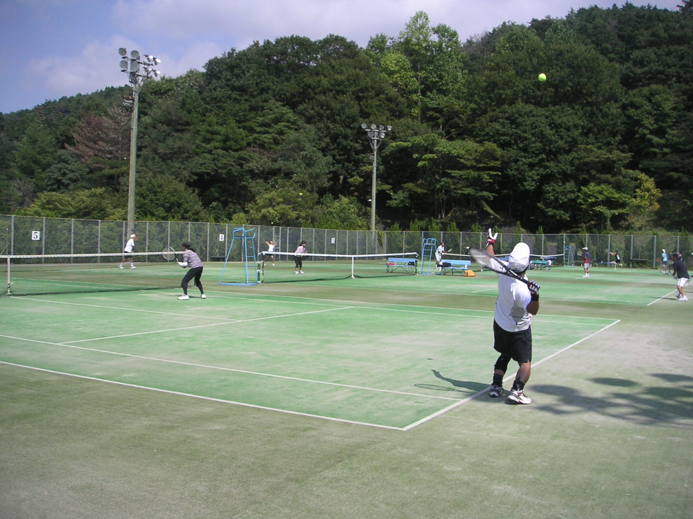 施設