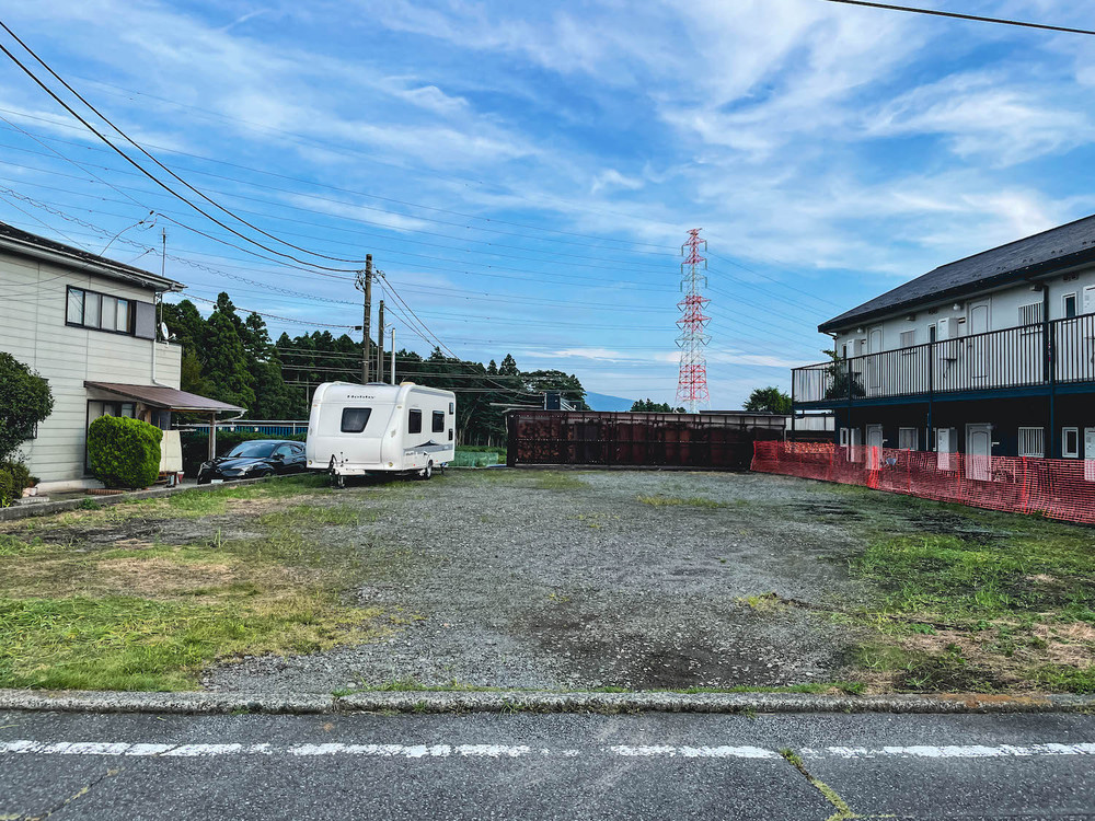 施設