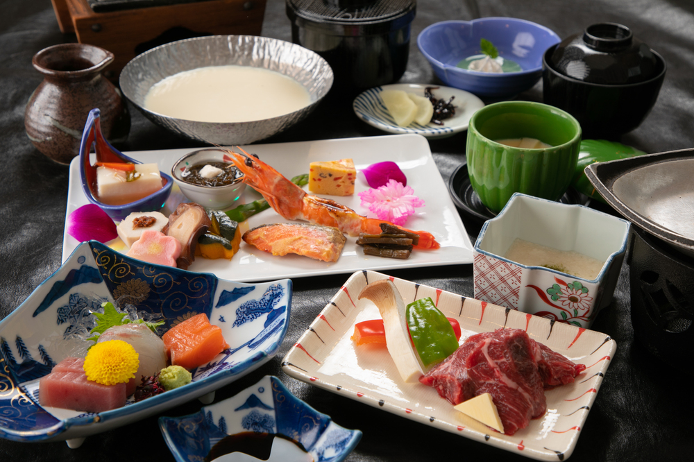 レストラン