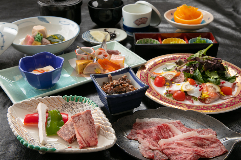レストラン