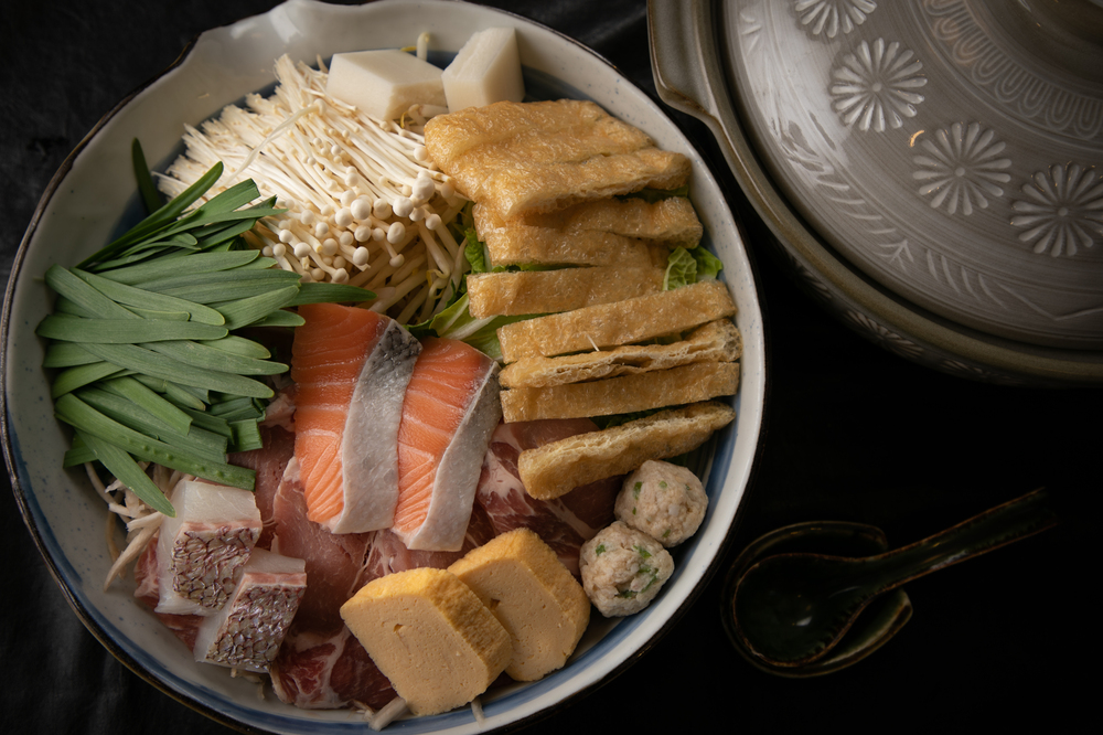 レストラン
