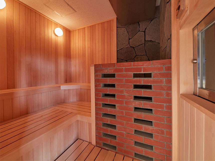 お風呂（屋内）