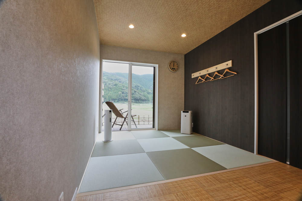 お風呂（屋内）