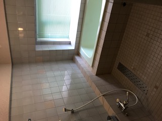 お風呂