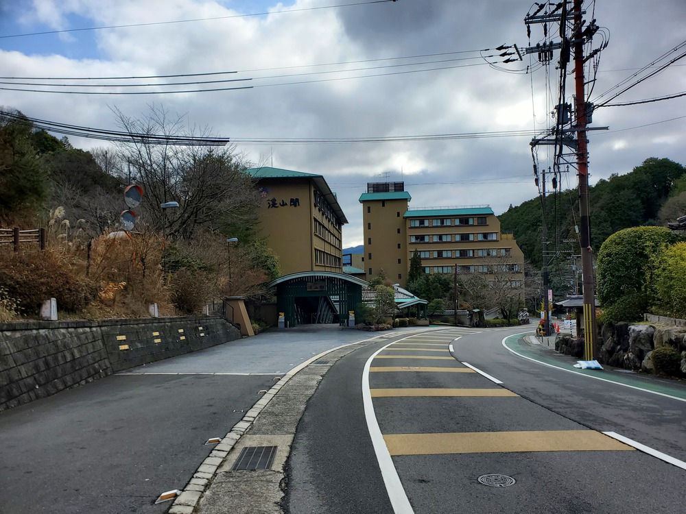 周辺施設