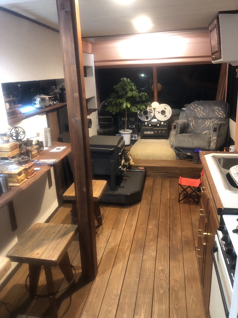 施設