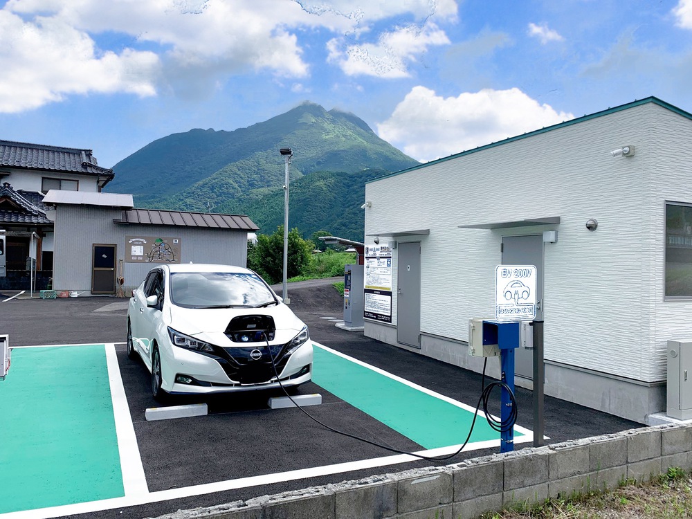 施設