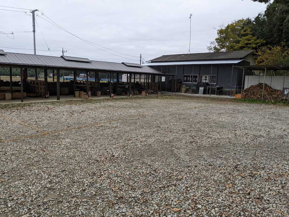 RVパーク WASHINOYA写真