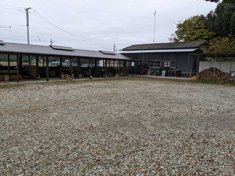 RVパーク　WASHINOYA RV PARK写真