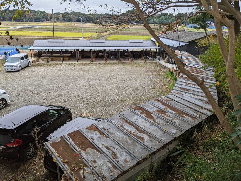 施設