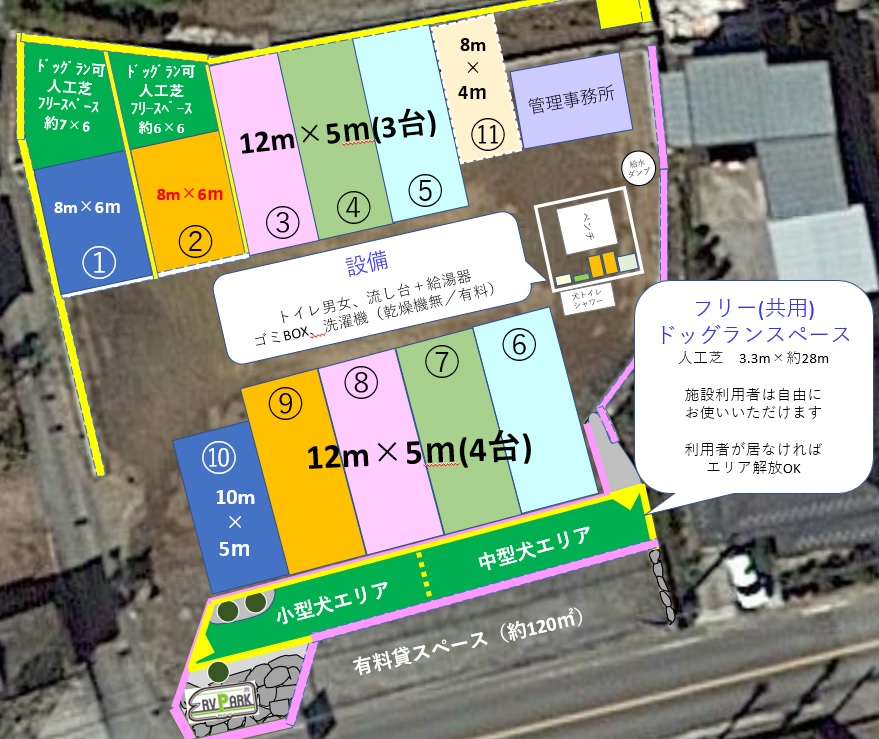 施設