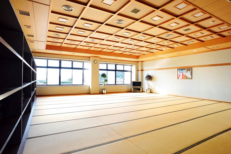 施設