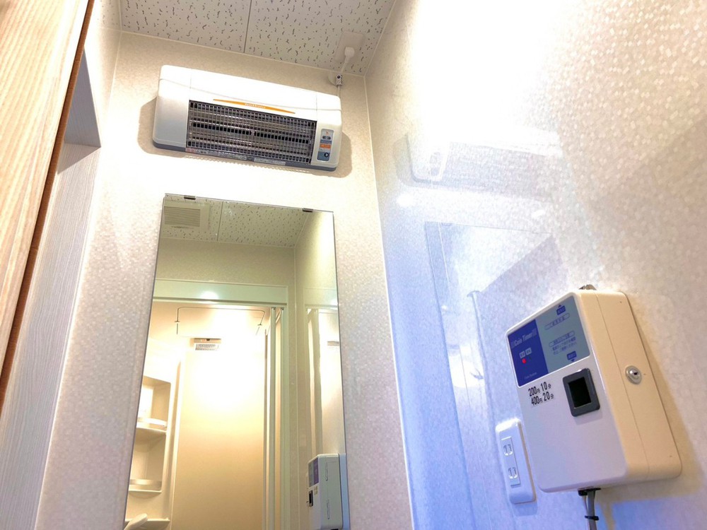 施設