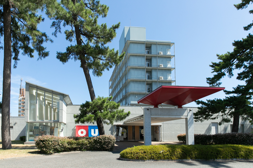 RV PARK 皆生～おーゆ・ランド～写真
