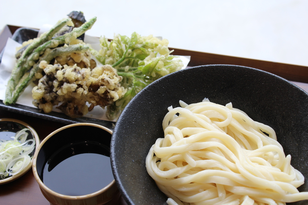 レストラン