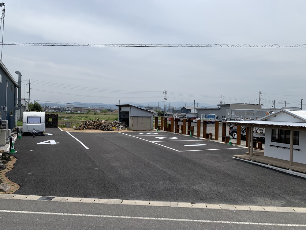 施設